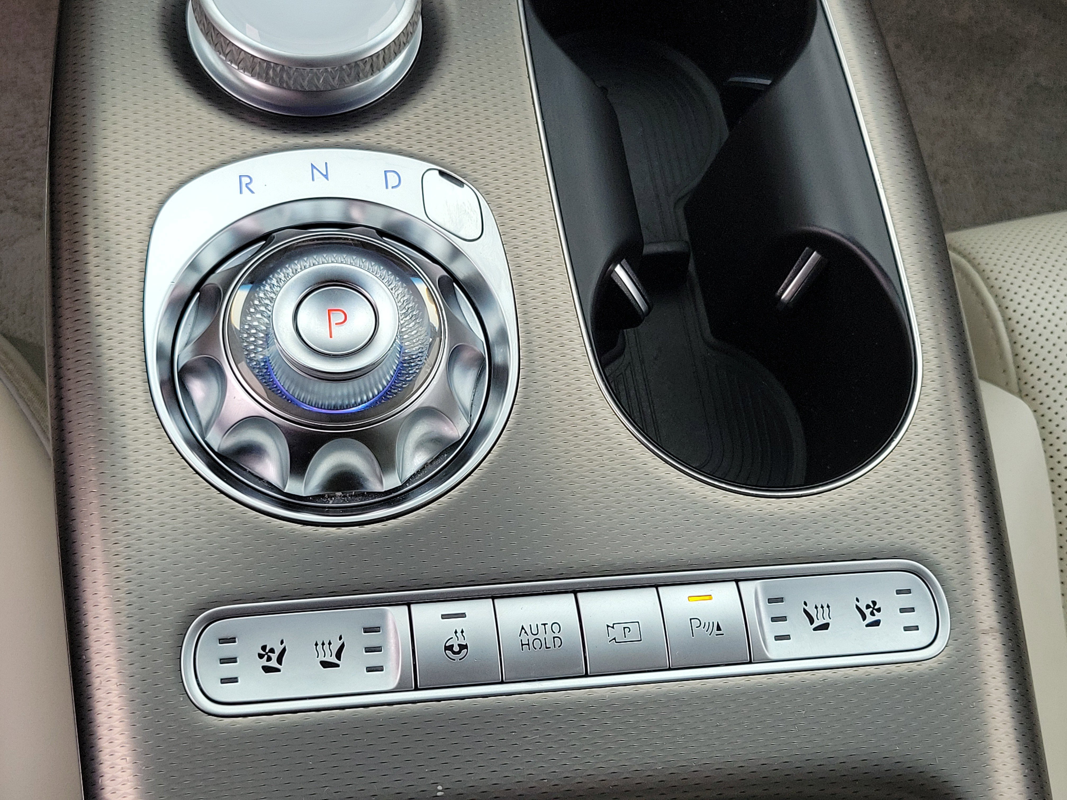 Certified 2023 Genesis GV60 Performance AWD/4WD image 20