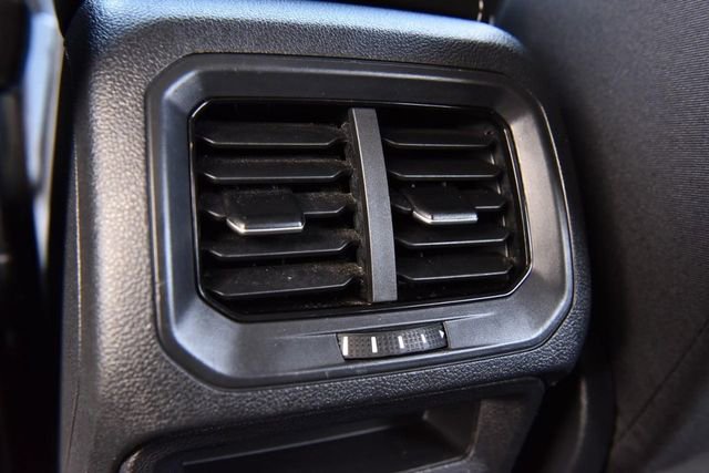 Certified 2024 Volkswagen Tiguan S image 21