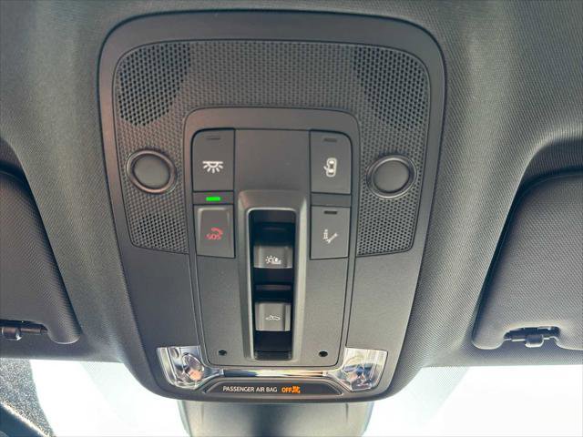 New 2025 Audi Q3 2.0T Premium image 29