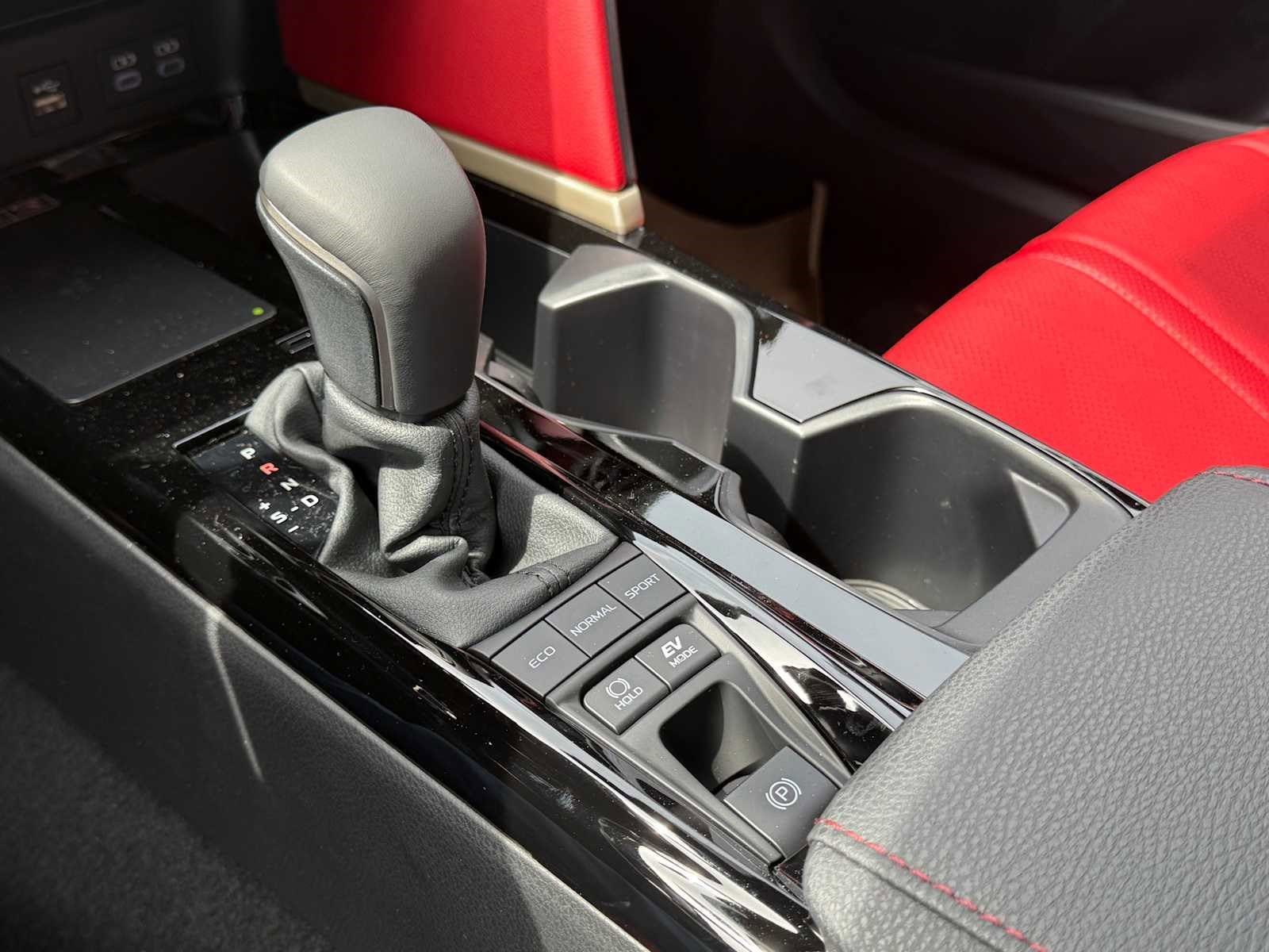 New 2026 Toyota Camry XSE FWD image 20