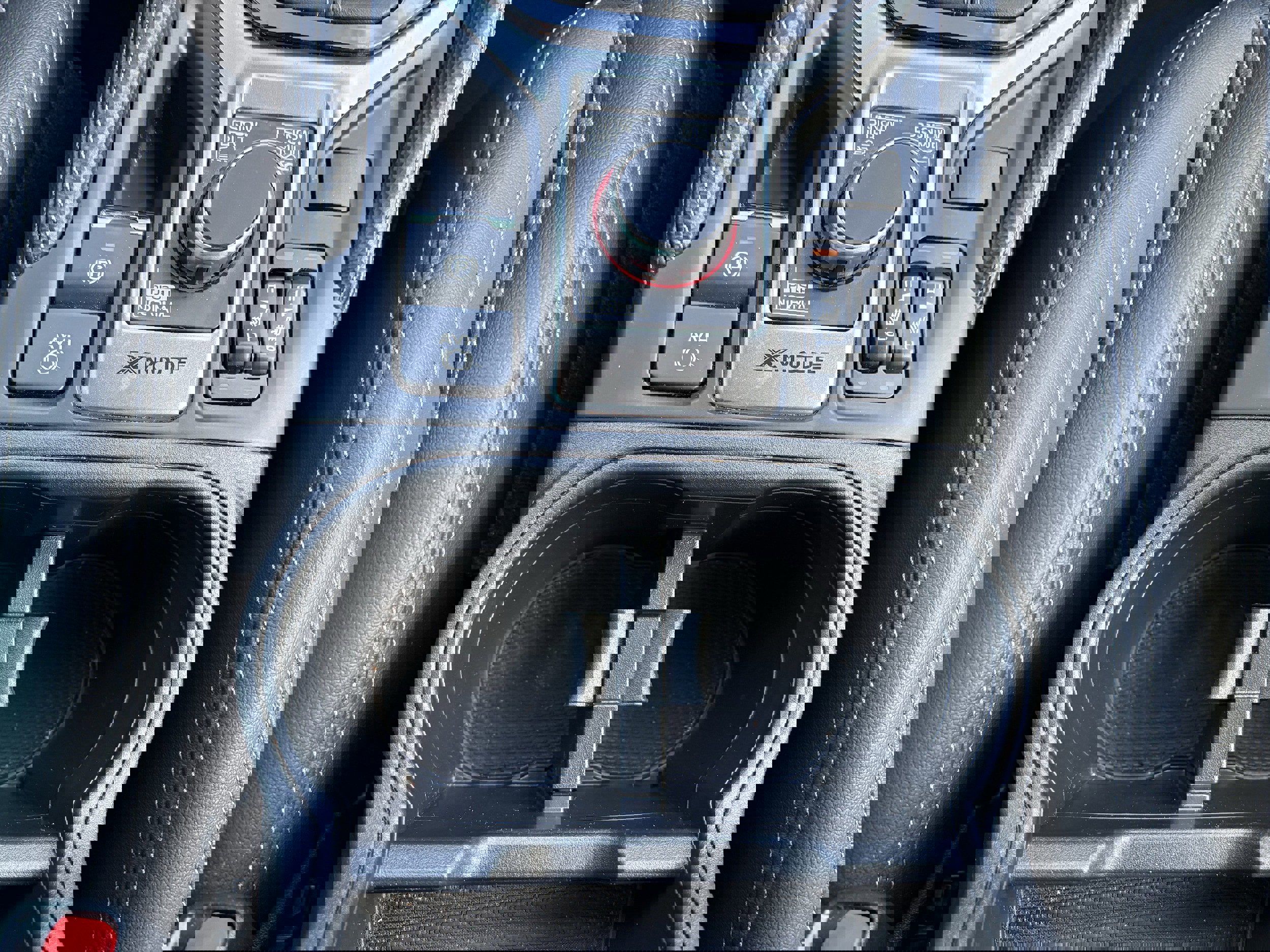 Certified 2024 Subaru Forester Limited image 20