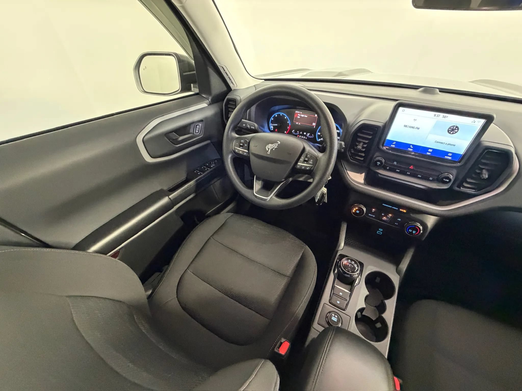 Used 2021 Ford Bronco Sport AWD/4WD image 28