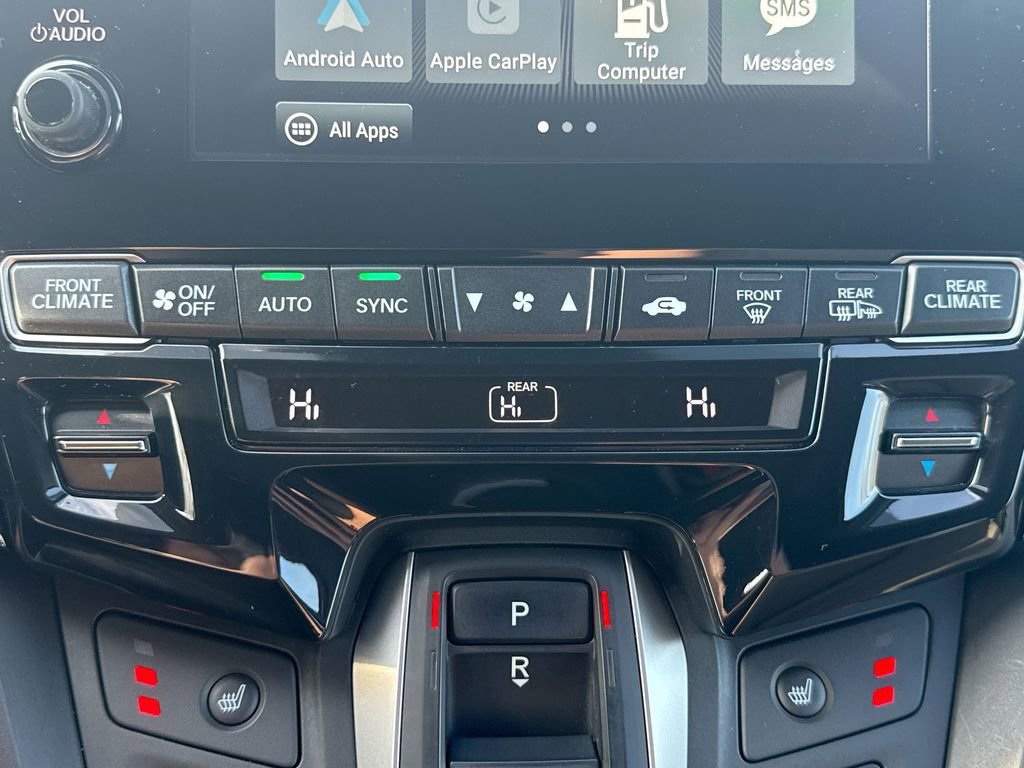 Used 2023 Honda Odyssey EX-L image 17