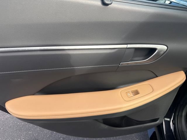 Certified 2024 Hyundai Sonata Limited image 14