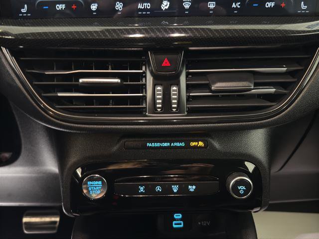 Certified 2023 Ford Escape ST-Line w/ Tech Pack #1 image 5