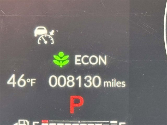 Certified 2025 Honda CR-V LX image 24