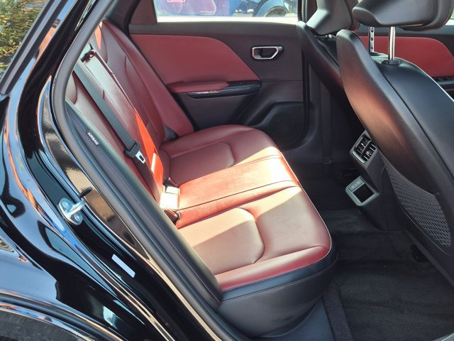 Used 2025 Kia K4 GT-Line Turbo FWD image 18