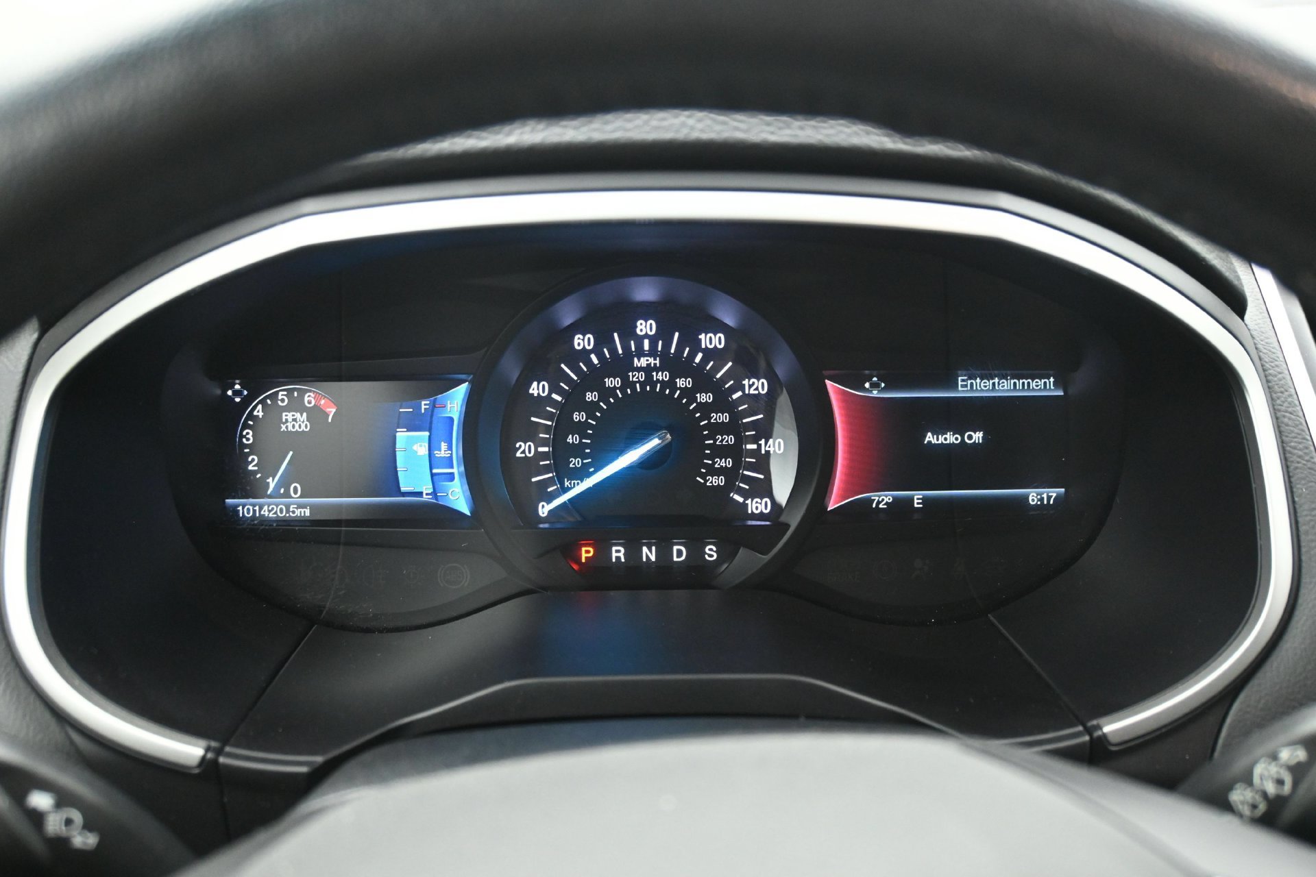 Used 2018 Ford Edge SEL w/ Equipment Group 201A AWD/4WD image 20
