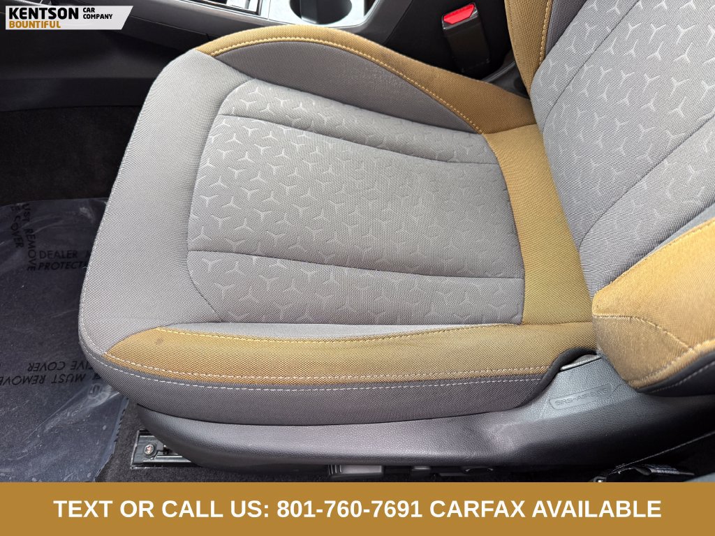 Used 2025 Subaru Crosstrek 2.5i Sport AWD/4WD image 30