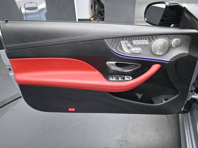 Used 2022 Mercedes-Benz E 450 Coupe image 20