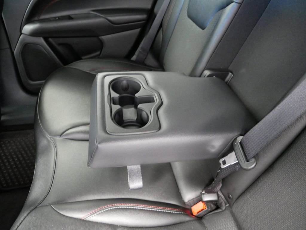 Certified 2024 Jeep Compass Trailhawk image 8