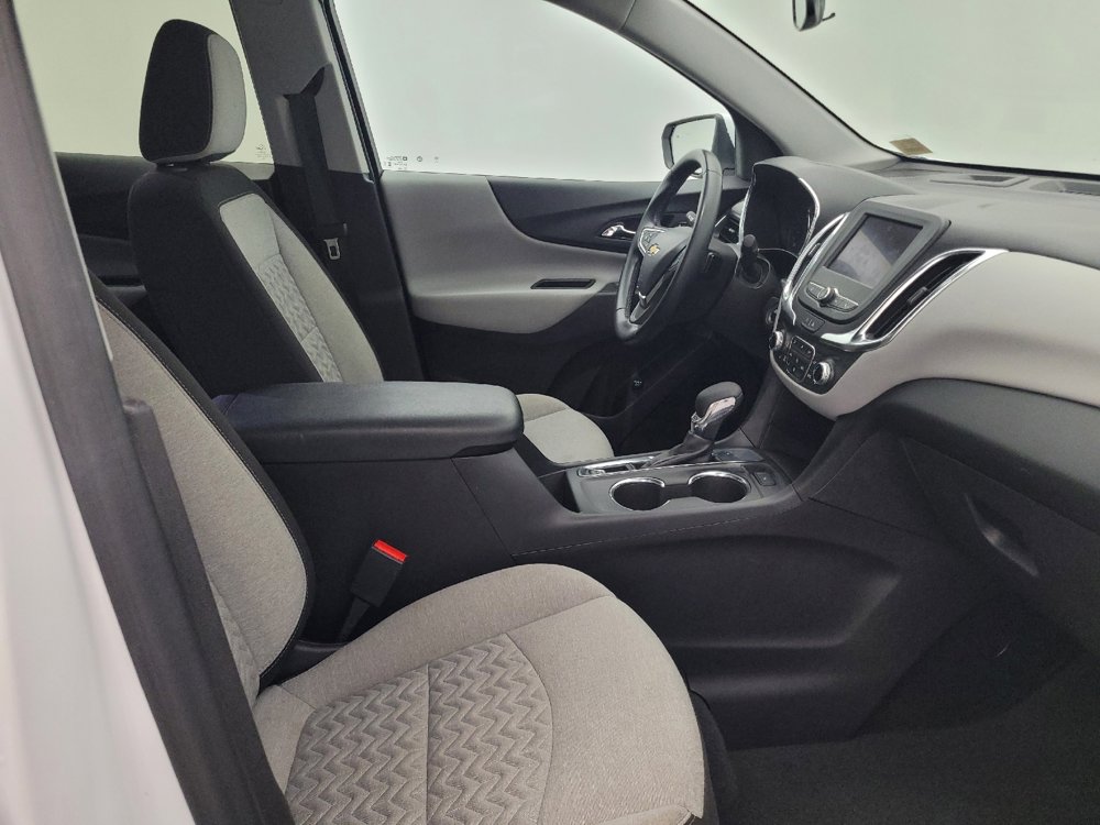 Used 2024 Chevrolet Equinox LT image 21