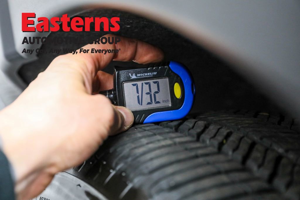 Used 2024 Honda Prologue EX image 49