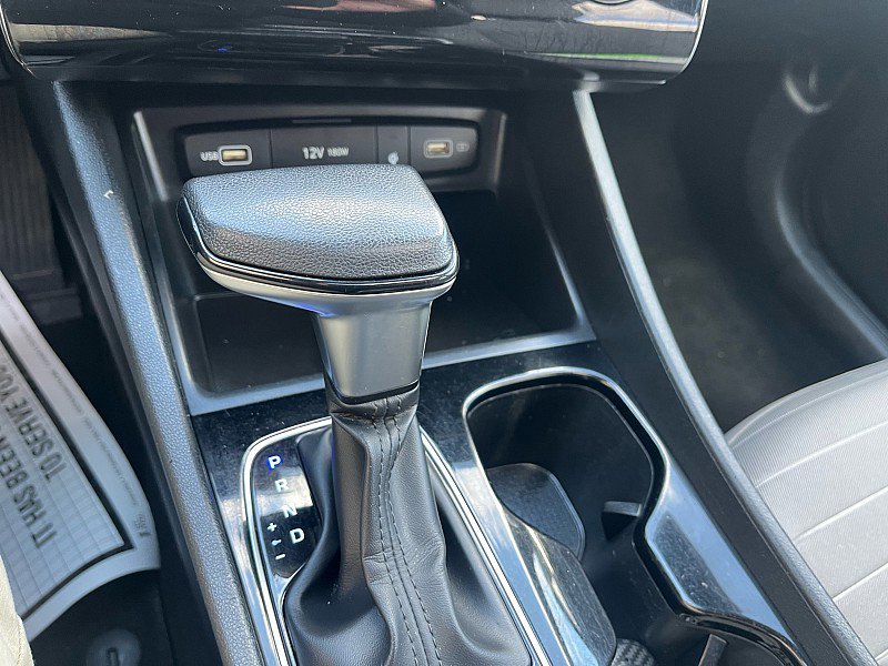 Used 2022 Hyundai Santa Cruz SEL w/ Activity Package AWD/4WD image 25