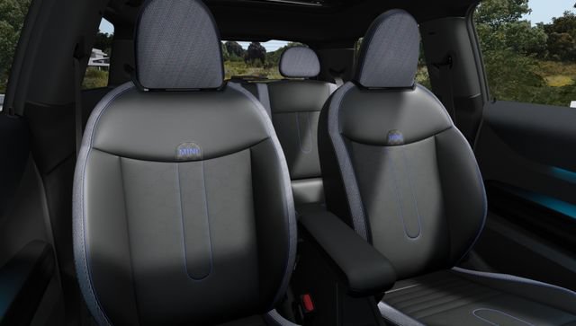 New 2027 MINI Cooper S FWD image 3