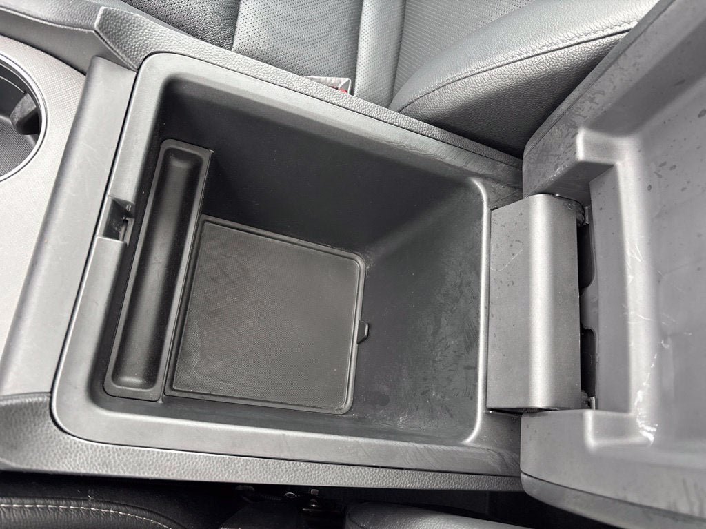 Used 2024 Honda Passport EX-L image 22