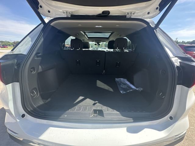 Used 2019 Chevrolet Equinox LT w/ Sun & Navigation Package FWD image 29
