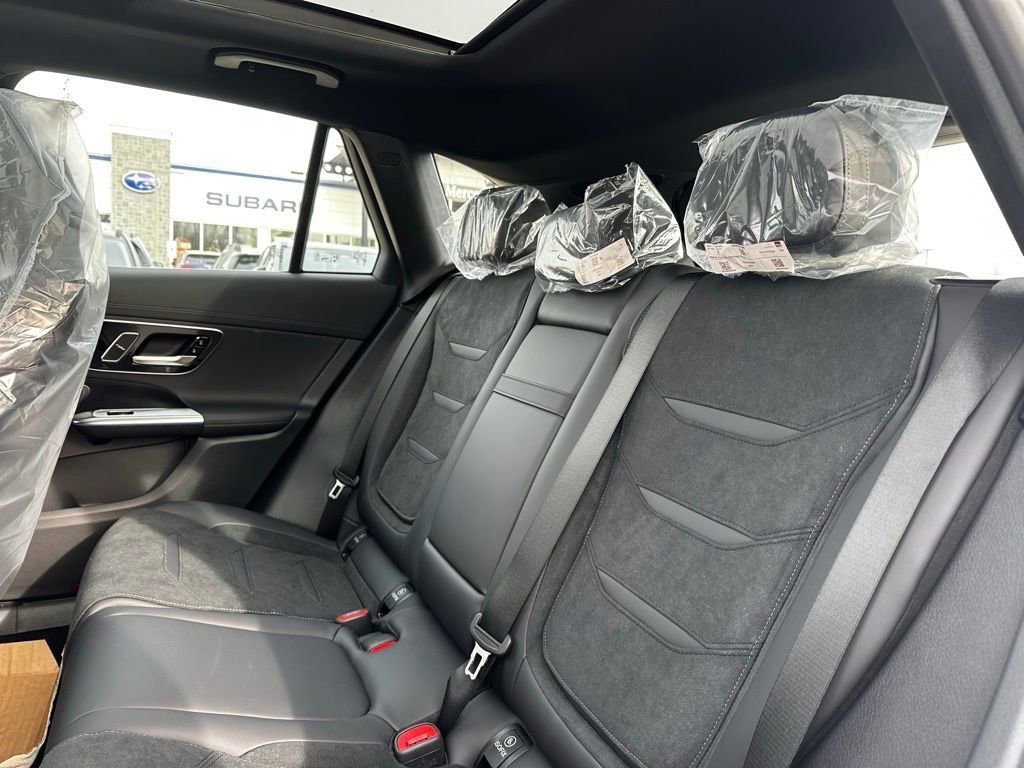 New 2025 Mercedes-Benz GLC 63 AMG S image 51