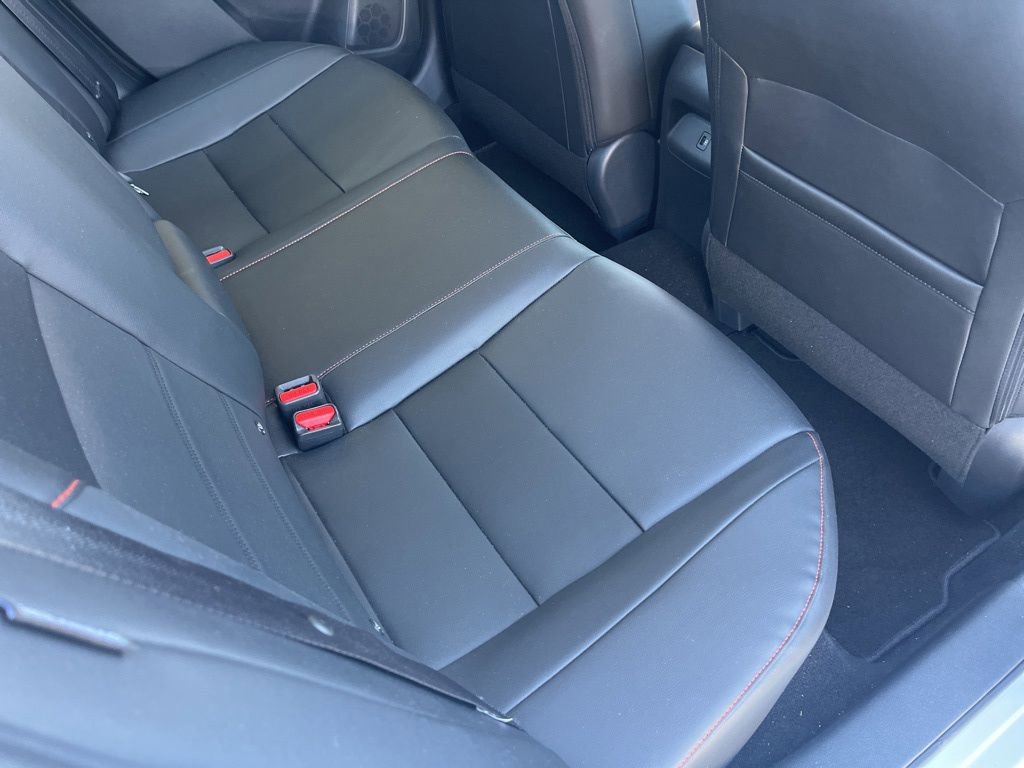 Used 2025 Nissan Sentra SR w/ SR Premium Package image 25