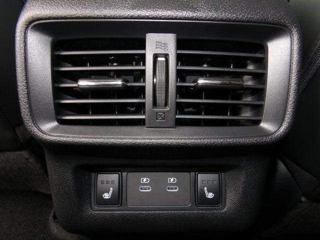 New 2026 Nissan Murano Platinum w/ Technology Package image 20