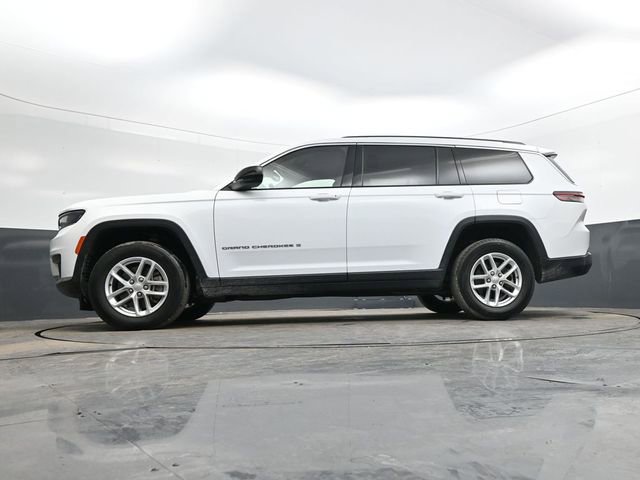 Used 2023 Jeep Grand Cherokee L Laredo w/ Luxury Tech Group I image 33