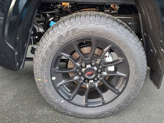 New 2026 Toyota Tundra 1794 Edition image 5