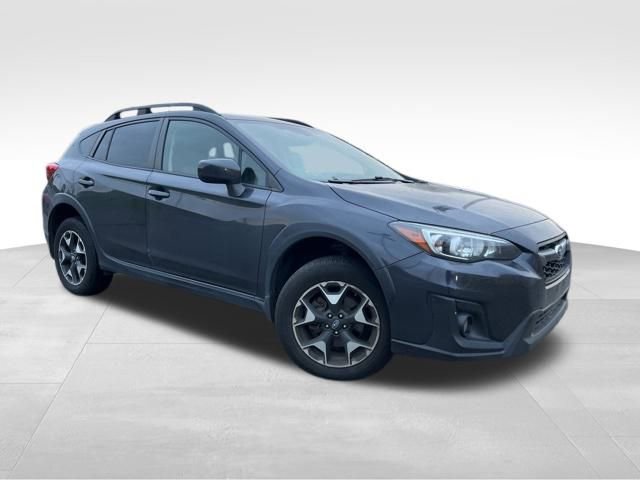 Used 2019 Subaru Crosstrek 2.0i Premium w/ Eyesight System image 1