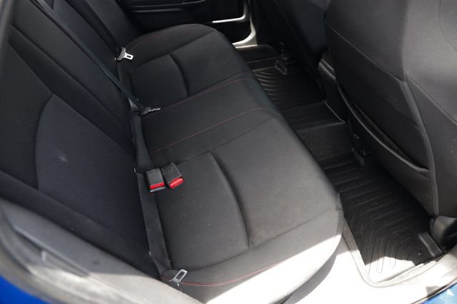 Used 2018 Honda Civic Si image 15