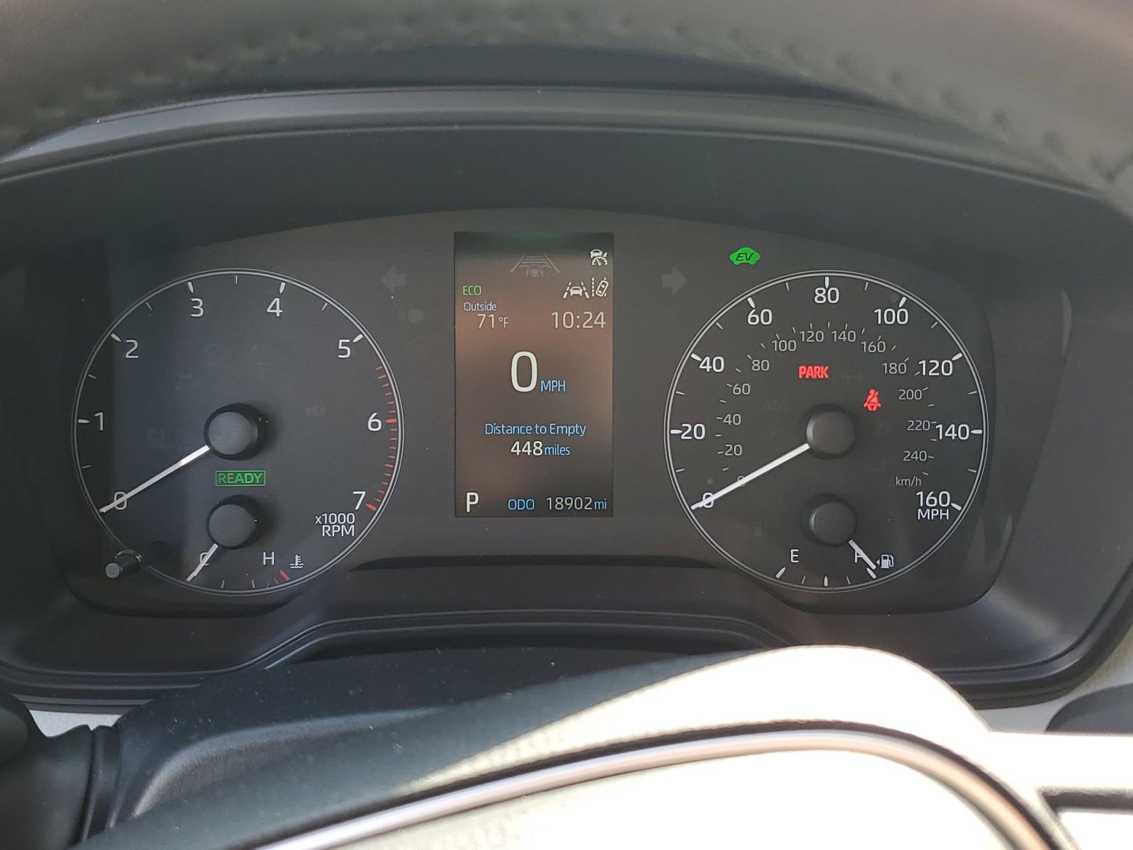 Certified 2025 Toyota Corolla SE w/ Convenience Package FWD image 24