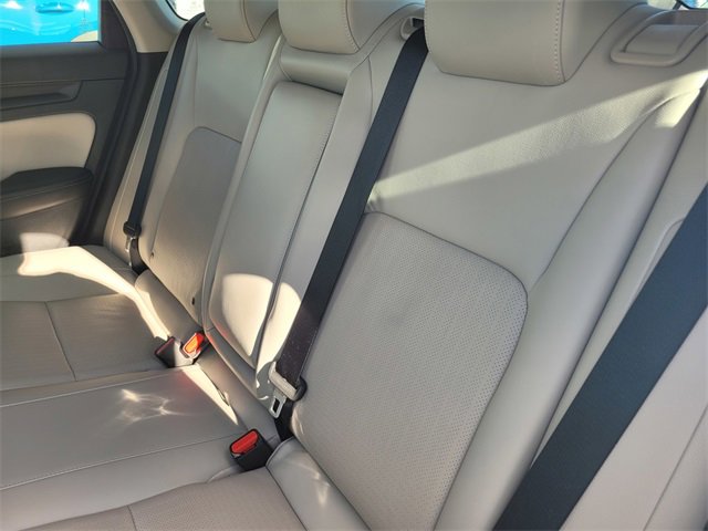 Used 2024 Honda Civic EX-L image 15