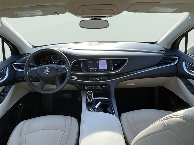 Certified 2020 Buick Enclave Essence w/ Sound and Sites Package image 20