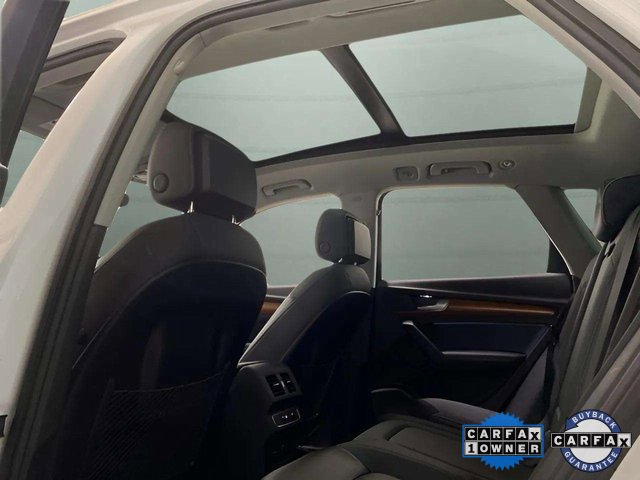 Used 2023 Audi Q5 2.0T Premium Plus w/ Premium Plus Package image 26