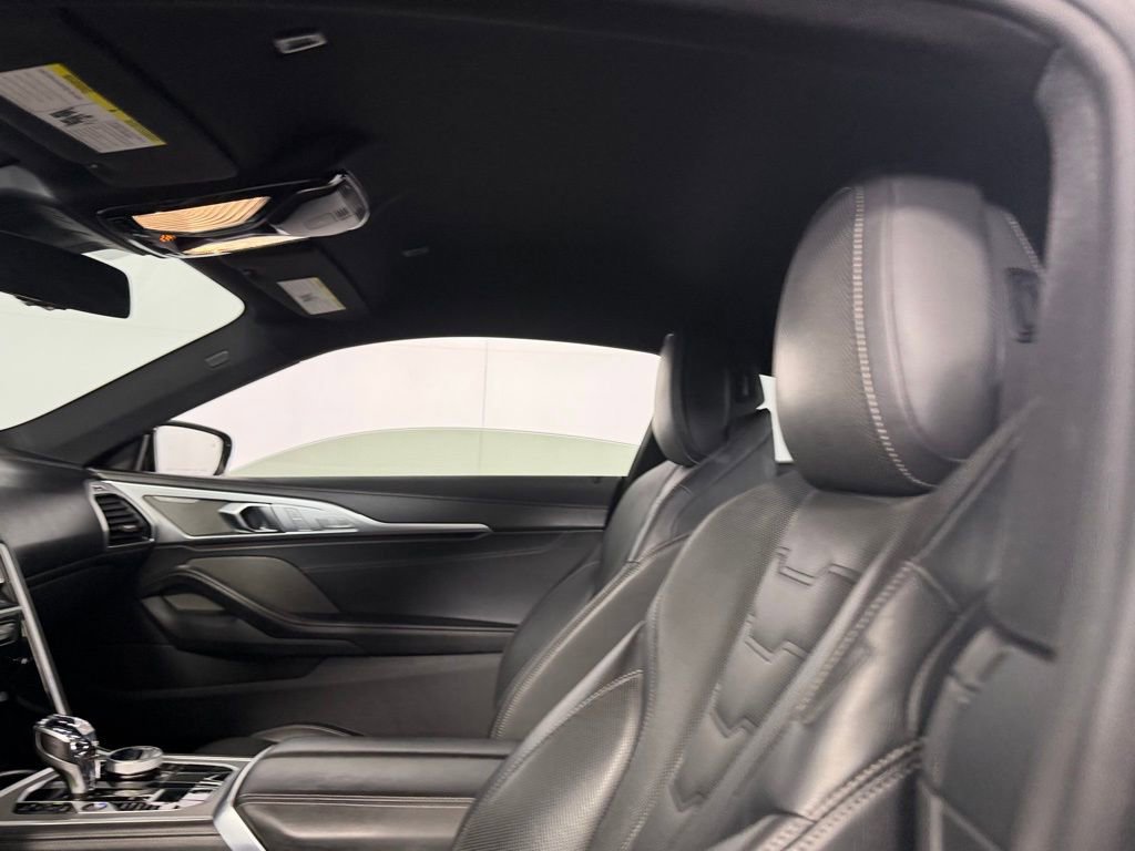 Used 2023 BMW 840i 840i image 24