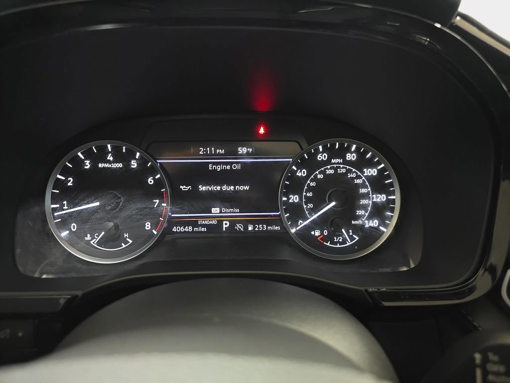 Used 2024 INFINITI QX60 Pure image 22