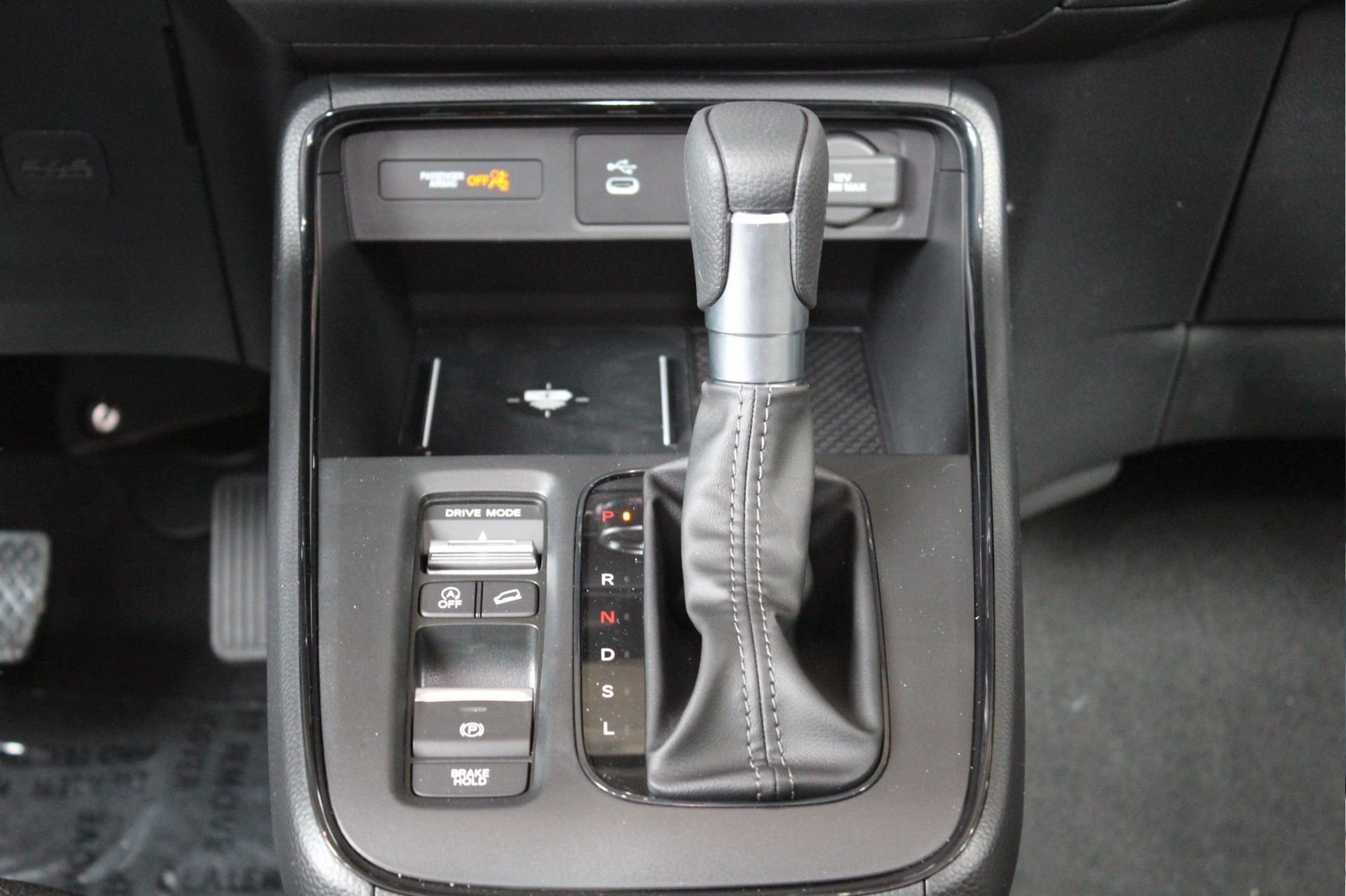 New 2026 Honda CR-V EX image 19