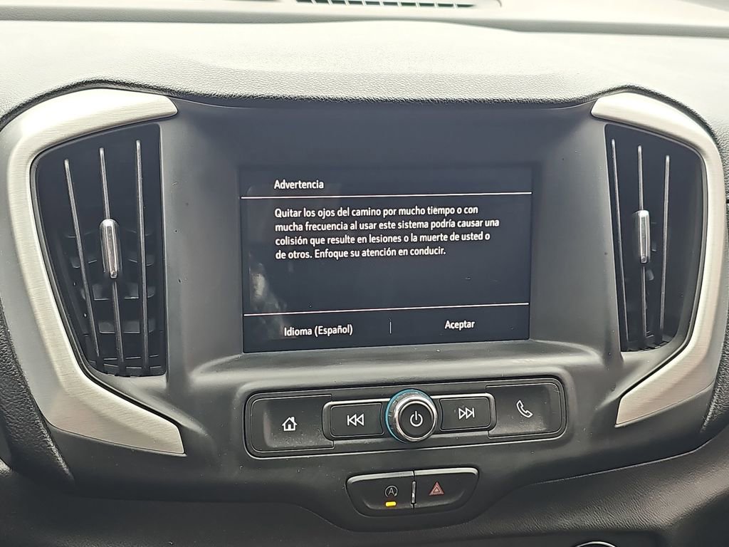 Used 2022 GMC Terrain SLE w/ Driver Convenience Package image 25