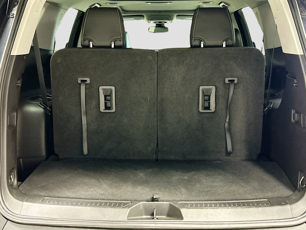 Used 2021 GMC Acadia SLT w/ Elevation Edition image 27