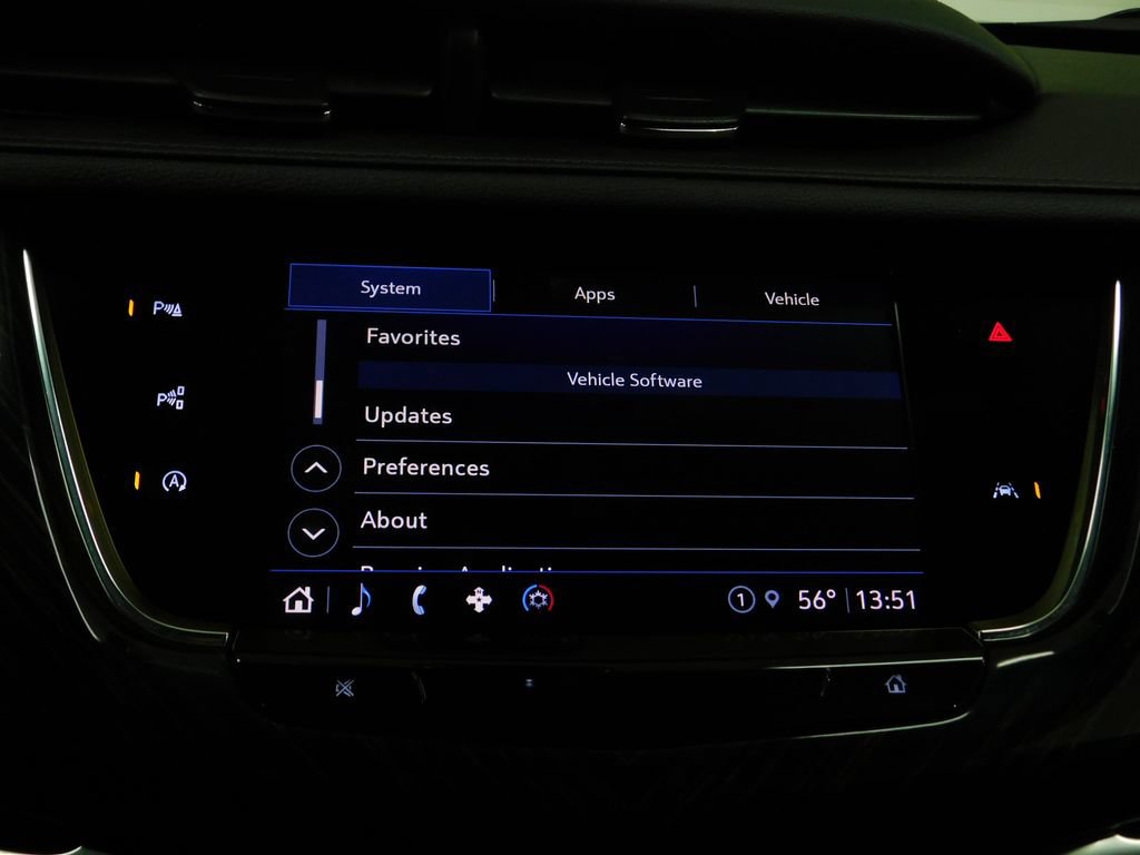 Used 2022 Cadillac XT6 Premium Luxury w/ Technology Package AWD/4WD image 63