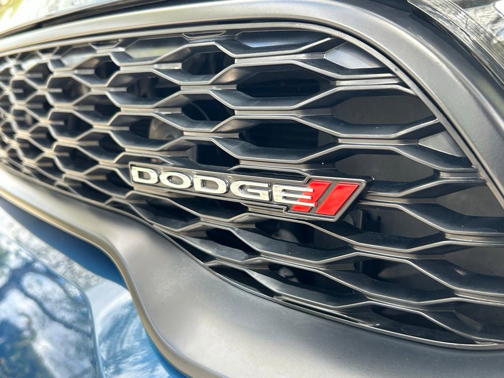 Certified 2024 Dodge Durango R/T RWD image 31