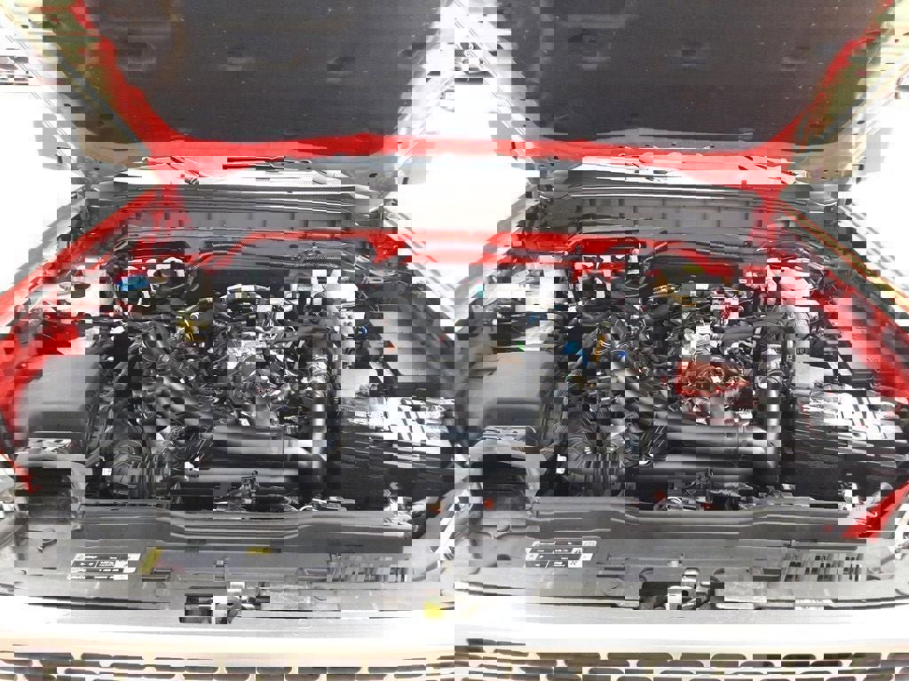 Used 2024 Ford Bronco Badlands image 18