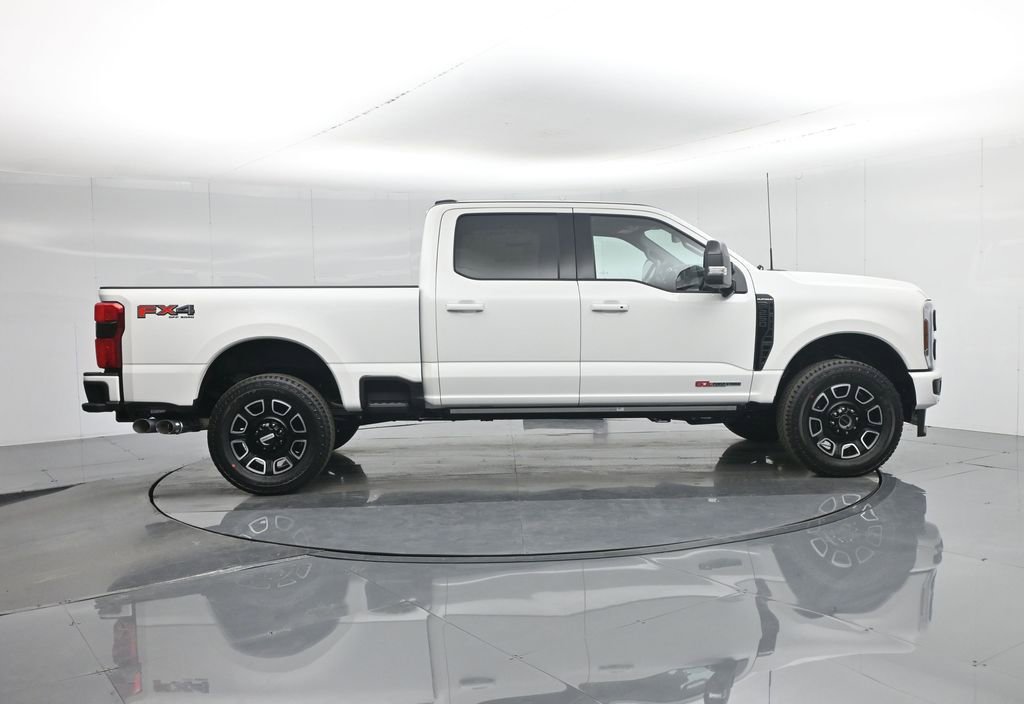 New 2026 Ford F250 Platinum image 36