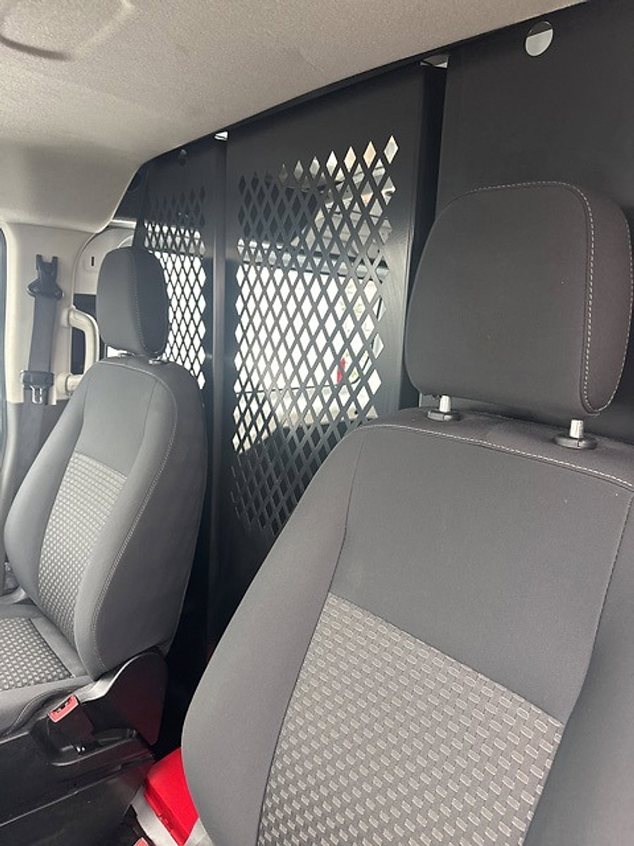 Used 2024 Ford Transit 250 w/ Exterior Upgrade Package image 12