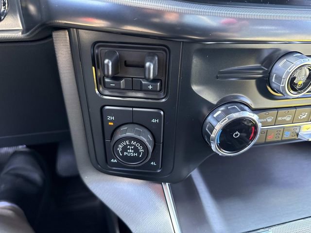 Certified 2025 Ford F150 Platinum image 28