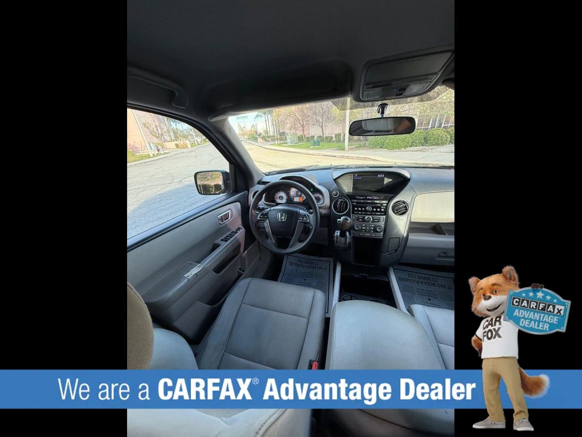 Used 2014 Honda Pilot EX image 31