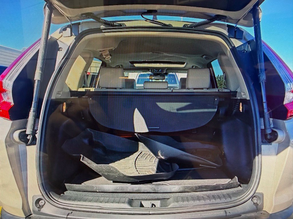 Used 2018 Honda CR-V EX-L image 8