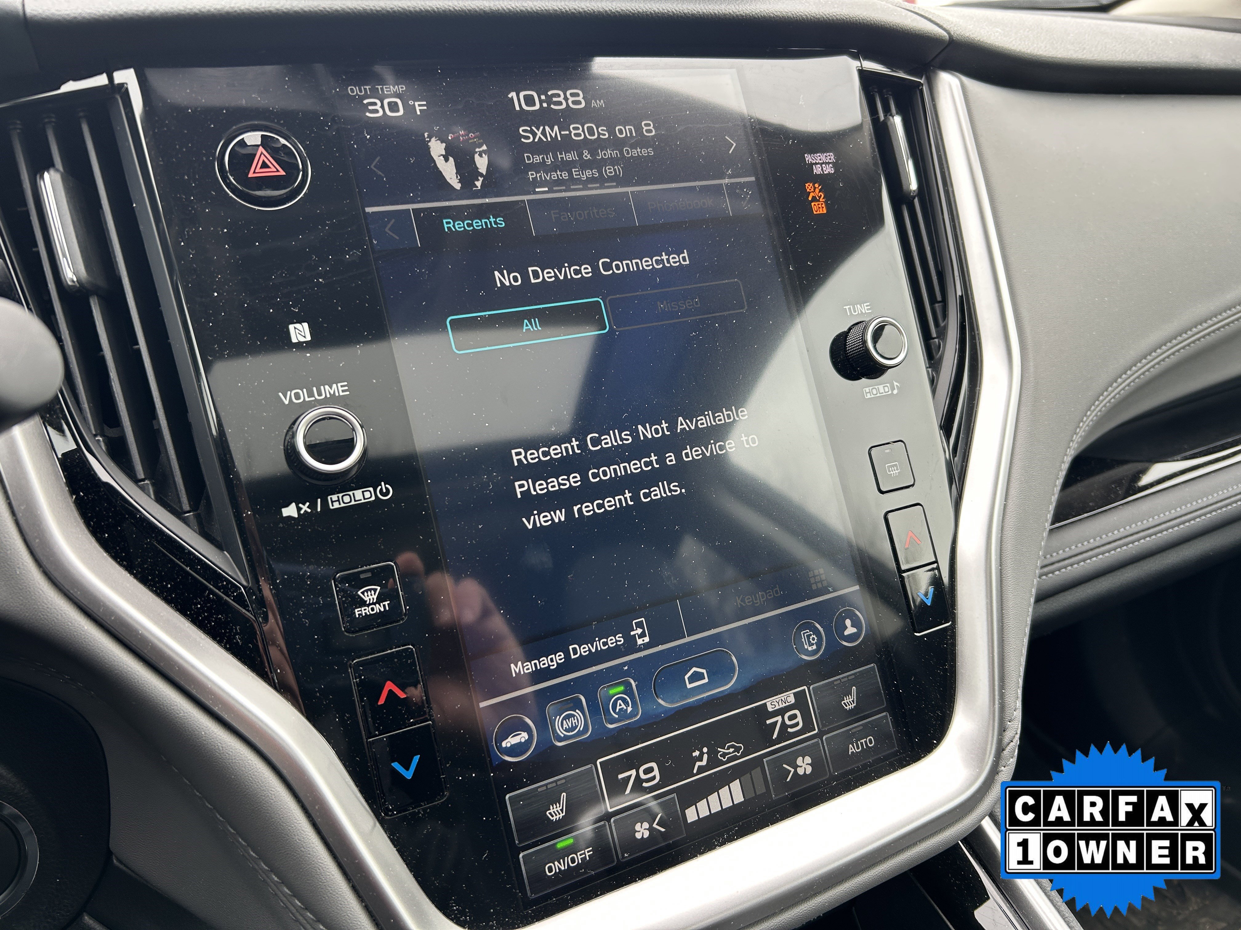 Certified 2023 Subaru Outback Limited XT w/ Popular Package #2 image 22