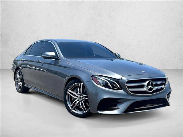 Used 2020 Mercedes-Benz E 350 Sedan image 11