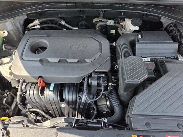 Used 2021 Kia Sportage S w/ S FWD Premium Package image 35