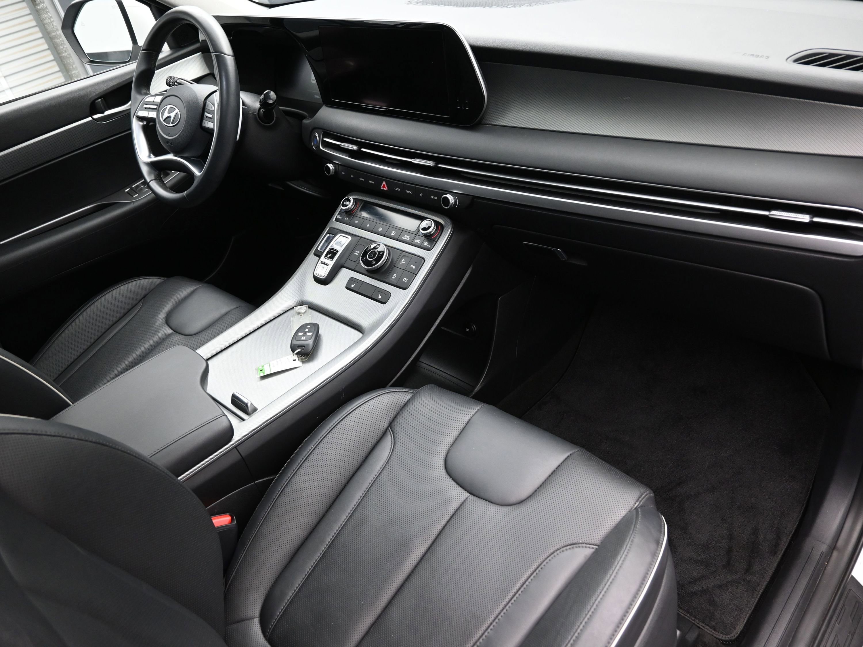 Used 2023 Hyundai Palisade XRT image 39