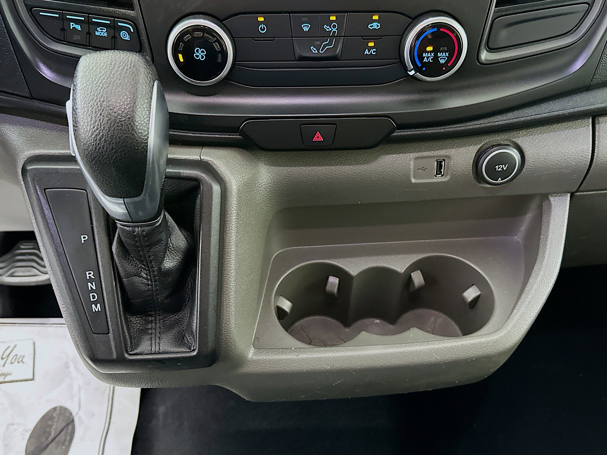 Used 2022 Ford Transit 150 Medium Roof image 20